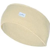Lou-i Lou-i Stirnband aus Schurwolle Made in Germany Headband, Naturweiß, – Produktbild 1 von 1