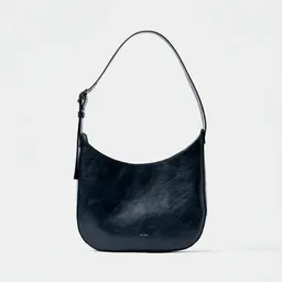ann kurz ann kurz Versatile Hobo – Hobo-Tasche aus Leder – Produktbild 1 von 1