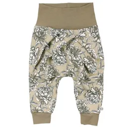 Fred's World by Green Cotton Fred's World by Green Cotton Hose mit Blumendruck – Produktbild 1 von 1