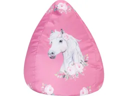 Sitzsack "XL", 70 x 110 cm, Horse – Produktbild 1 von 1