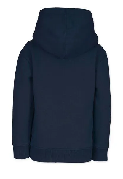 Band of Rascals Band of Rascals Plain Hooded, Navy, – Produktbild 4 von 4