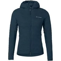 Vaude Vaude Women's Sesvenna Jacket IV, Dunkel-blau, – Produktbild 2 von 7