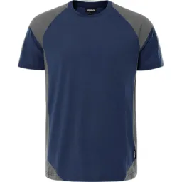 Fristads T-Shirt Fristads Heavy 7046 GTM – Produktbild 1 von 1