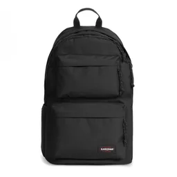 Eastpak Eastpak Padded Double Rucksack Black – Produktbild 1 von 1