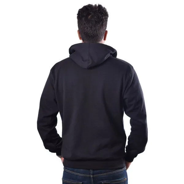 Africulture Africulture Hoodie "African Blood Moon" – Produktbild 4 von 4