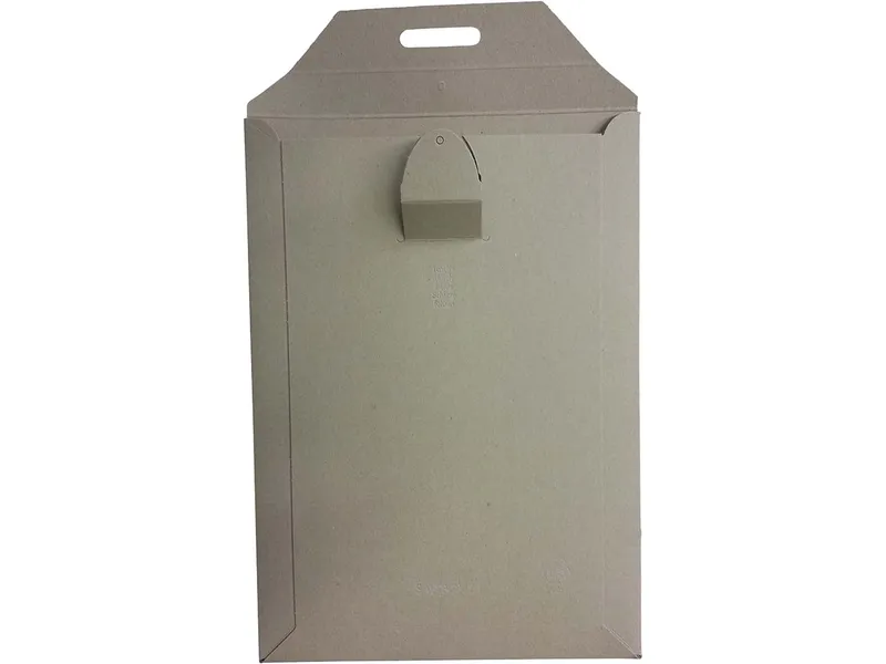 25 St. Kartonversandtaschen 250 x 353 Z4 – Produktbild 1 von 1