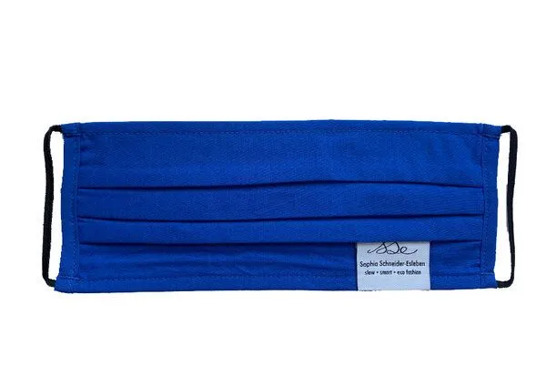 Sophia Schneider-Esleben Sophia Schneider-Esleben Mask Uni - Maske, Weiss, – Produktbild 3 von 4