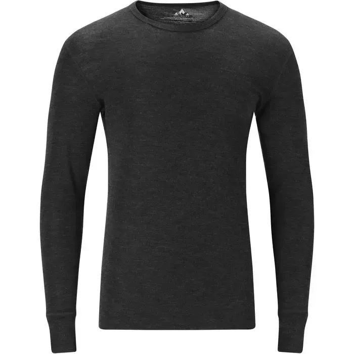 Whistler Unterziehshirt Whistler Cerro, Noir, – Produktbild 1 von 1