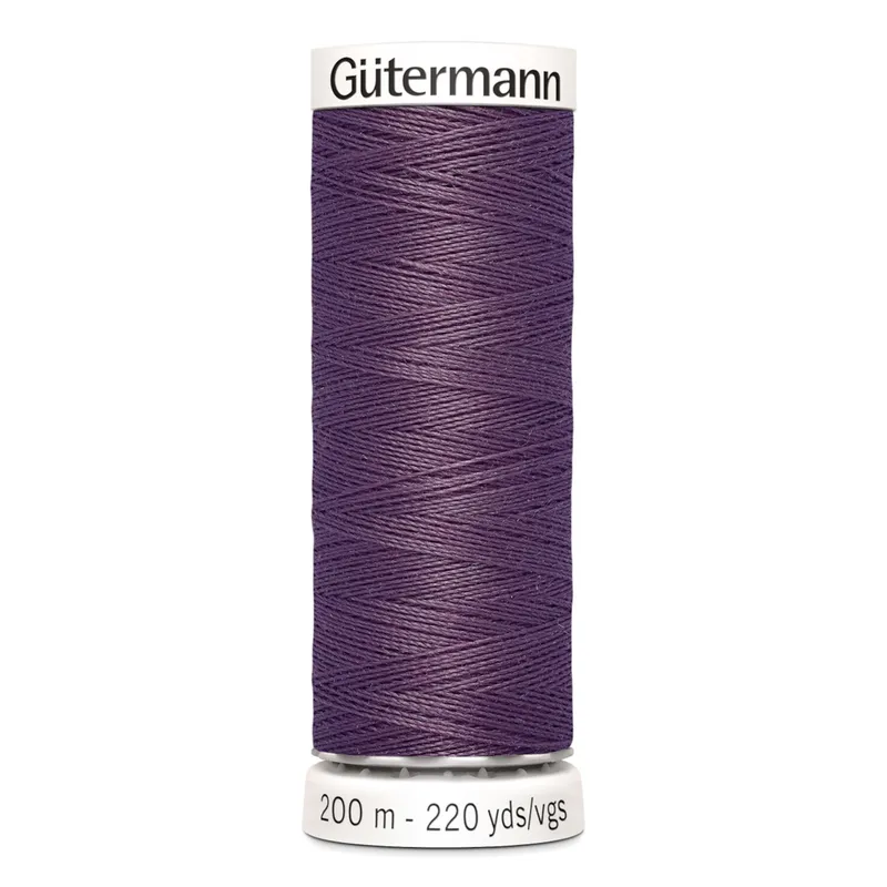 Gütermann Gütermann Allesnäher 200m 128 Altrosa – Produktbild 1 von 1