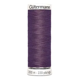 Gütermann Gütermann Allesnäher 200m 128 Altrosa – Produktbild 1 von 1