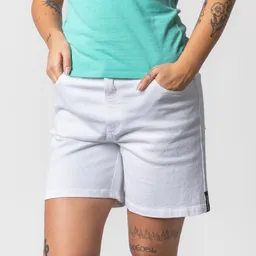 trueStory trueStory Jeans Shorts - FEELIJA – Produktbild 1 von 1