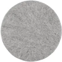 myfelt myfelt Flachfilz Sitzauflage (⌀ 36 cm, 36 x 36 cm) – Produktbild 1 von 1