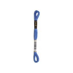 Anchor Anchor Coats Sticktwist 8m 00131 Vergissmeinnicht – Produktbild 1 von 1