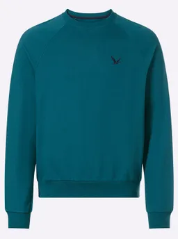 Catamaran Sweatshirt aquapetrol – Produktbild 1 von 1