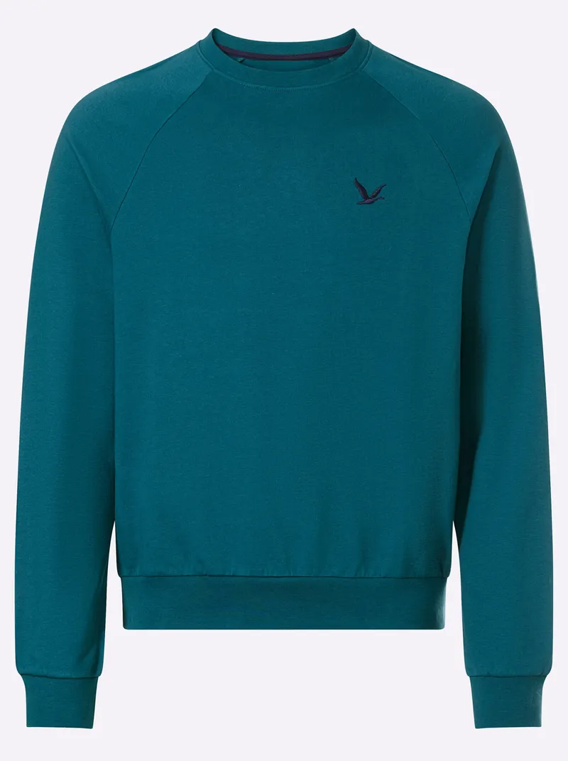 Catamaran Sweatshirt aquapetrol, Aquapetrol, – Produktbild 1 von 2