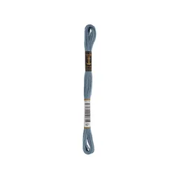 Anchor Anchor Coats Sticktwist 8m 00921 Blaugrau – Produktbild 1 von 1