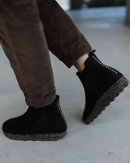 ASPORTUGUESAS ASPORTUGUESAS Chelsea Boot Caia – Produktbild 1 von 1