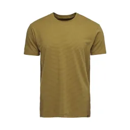 Black Diamond T-Shirt Black Diamond BD Stripe – Produktbild 1 von 1