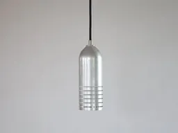 werkvoll by Lena Peter werkvoll by Lena Peter Recycling Feuerlöscher Schlitzlampe FIRELIGHT – Produktbild 1 von 1