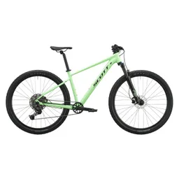 We Cycle Scott Contrail 20 27.5' ' / 29' ' MTB Fahrrad paradise grün 2027 S (161-173 cm) | Hardtail – Produktbild 1 von 1