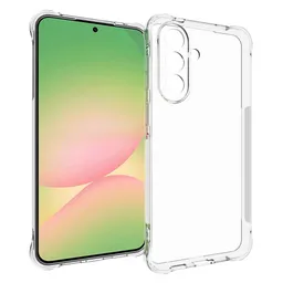 imoshion imoshion Shockproof Case für das Samsung Galaxy A57 (5G) – Produktbild 1 von 1