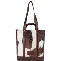 Alpenleder Alpenleder Shopper HALLODRI – Produktbild 1 von 1