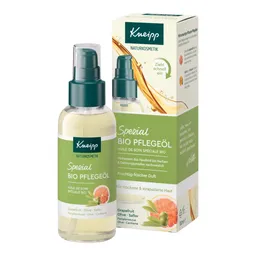 Kneipp Kneipp Bio Pflegeöl Spezial – Produktbild 1 von 1
