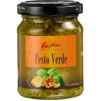 Gustoni Pesto Verde – Produktbild 1 von 1