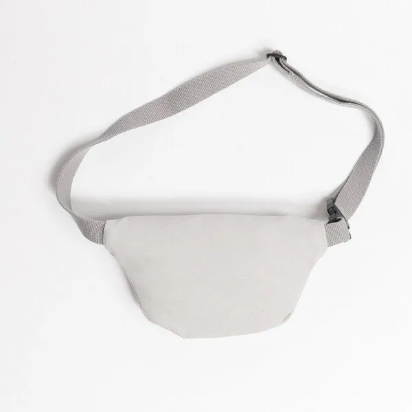 Souleway Souleway Bum Bag, Dust grey, – Produktbild 2 von 4