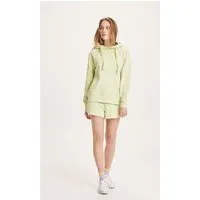 KnowledgeCotton Apparel KnowledgeCotton Apparel Jogging-Shorts - TEAKY sweat shorts - aus Bio-Baumwolle – Produktbild 1 von 1