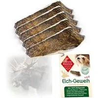 ChronoBalance ChronoBalance Elch Geweih Snack 5xS – Produktbild 1 von 1
