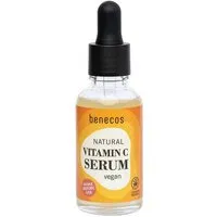 Benecos benecos Natural Vitamin C-Serum – Produktbild 1 von 1