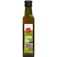 green Leinöl, nativ – Produktbild 1 von 1
