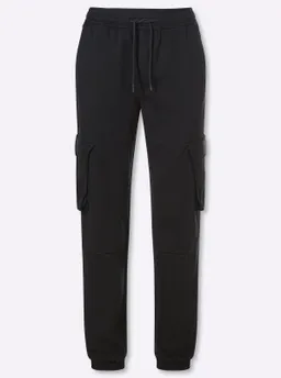Catamaran Cargohose schwarz – Produktbild 1 von 1