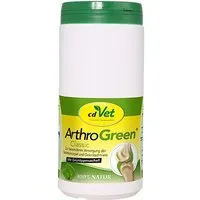 cdVet cdVet ArthroGreen Classic 700 g – Produktbild 1 von 1