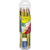 Staedtler Staedtler Bleistift Staedtler 61 120P1 Bleistiftset Bezeichnung der Härte: HB 1 Set – Produktbild 6 von 6