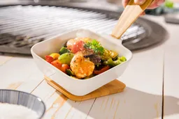 Hecht Hecht Keramikgrillpfännchen Ceramico – Produktbild 1 von 1