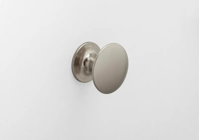 OTTO home Garderobenpaneel Heide, mit 8 Haken, Höhe 120 cm, Breite 50 cm, Weiß, – Produktbild 8 von 8