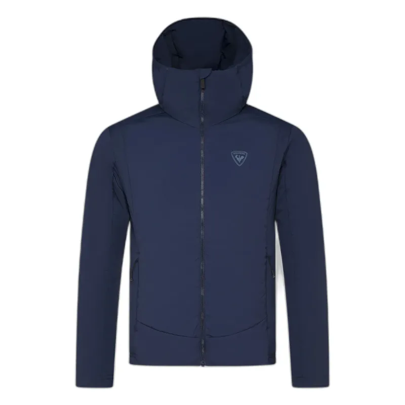 Rossignol Skijacke mit Kapuze Rossignol Opside, Bleu, – Produktbild 1 von 1