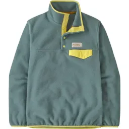 Patagonia Fleece für Damen Patagonia Synch Snap-T – Produktbild 1 von 1