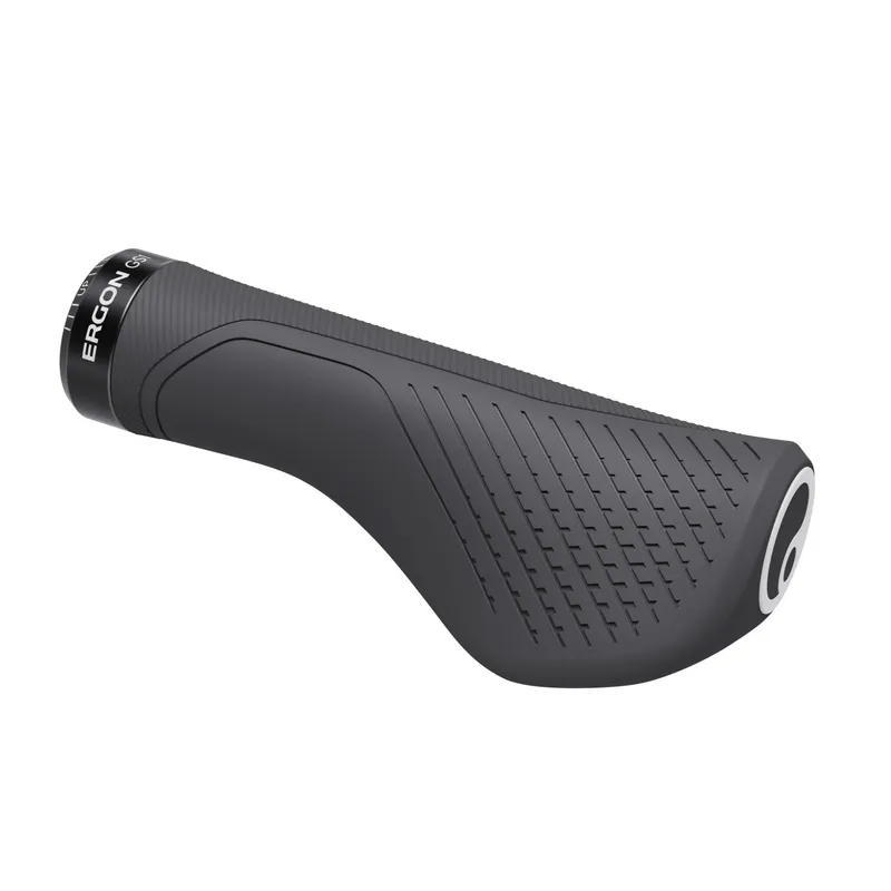 We Cycle We Cycle Ergon GS1 Ergo Trekking Fahrrad Griffe schwarz - Größe: Small – Produktbild 1 von 1