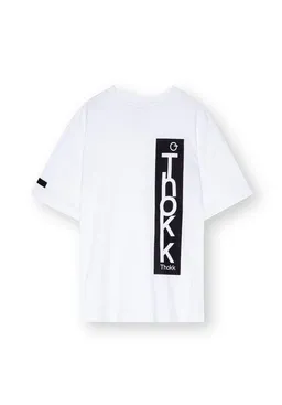 THOKKTHOKK ThokkThokk Unisex Big Shirt Bio – Produktbild 1 von 1