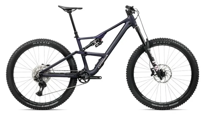 We Cycle Orbea Occam LT H10 29' ' MTB Fahrrad tanzanite 2027 XL (180-200 cm) | Fahrräder – Produktbild 1 von 1