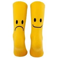 Patron Patron Crew Socks SMILE – Produktbild 1 von 1