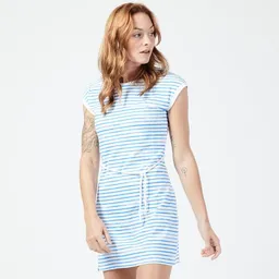 Lexi&Bö Lexi&Bö Jerseykleid mit Streifen – Produktbild 1 von 1