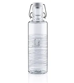 Soulproducts Soulproducts GmbH Bottle Heimat Wasser 0,6l – Produktbild 1 von 1