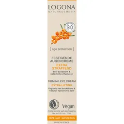 Living Crafts LIVING CRAFTS - [AP] Straffende Augencrem - (n/a), Nachhaltige Mode, Bio Bekleidung – Produktbild 1 von 1
