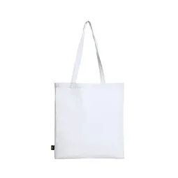 Halfar Shopper EARTH, weiß – Produktbild 1 von 1