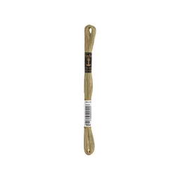 Anchor Anchor Coats Sticktwist 8m 00854 Bronzegrün – Produktbild 1 von 1