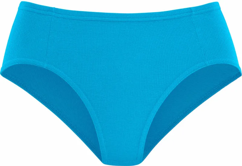 petite fleur by Lascana Jazz-Pants Slips grün, türkis, pink, lila, olivgrün, Grün, türkis, pink, lila, olivgrün, – Produktbild 3 von 3